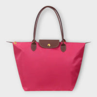 Albina® |  Oxford Tasche in Rosa