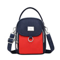 Blau/Rot