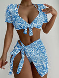 Blau