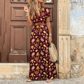 Rote Blumen