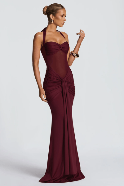 Valentina™ | Amorè Maxi Kleid