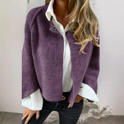 Hely™ Stilvoller Cardigan