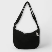 Cordura Umhängetaschen für Damen in Schwarz