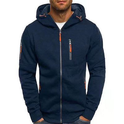 Maxi | Stilvoller Herren-Hoodie
