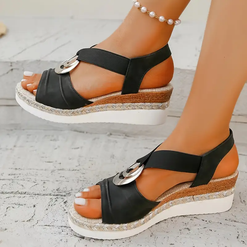 Lara | Premium Sandalen
