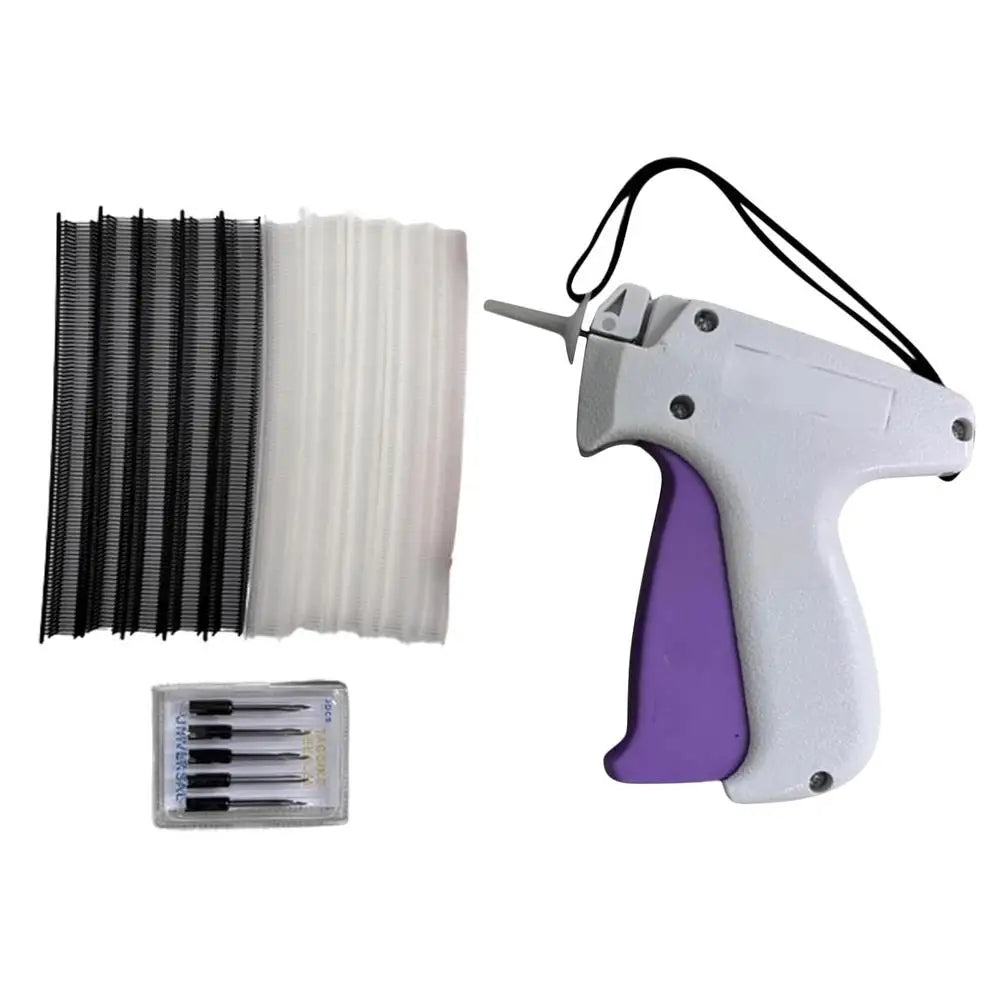 Tragbares Mini-Nähmaschine - Stitchly