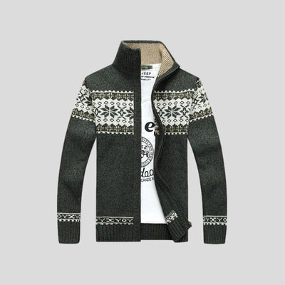 Arend® | Winter Everest Pullover