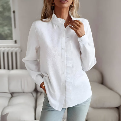 Perdita® | Bluse Luxe