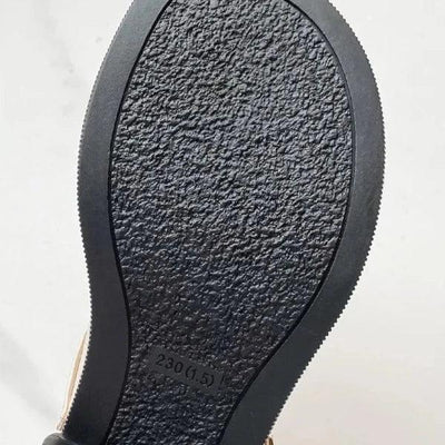 Miranda - Mary Jane Pumps mit schickem Riemen