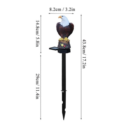 Solarkauz™ Verschönern Sie Ihren Außenbereich