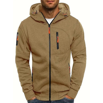 Maxi | Stilvoller Herren-Hoodie