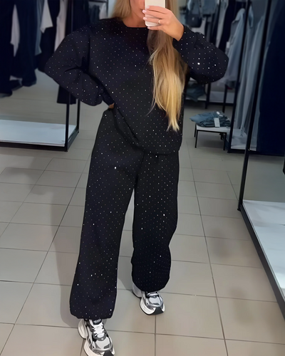 Amélie™ | Diamant-Set